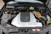 Błotnik przód prawy Audi A6 C5 2000 Kombi (kod lakieru: LZ5L)